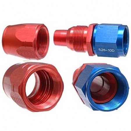 AQ 816 Fittings for AQ 701 Hose AQ 816