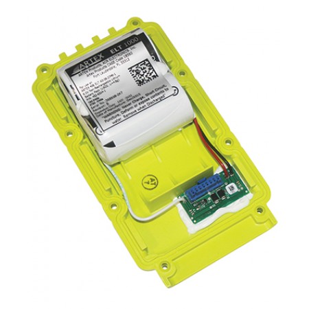 ARTEX ELT 1000 REPLACEMENT BATTERY 8302