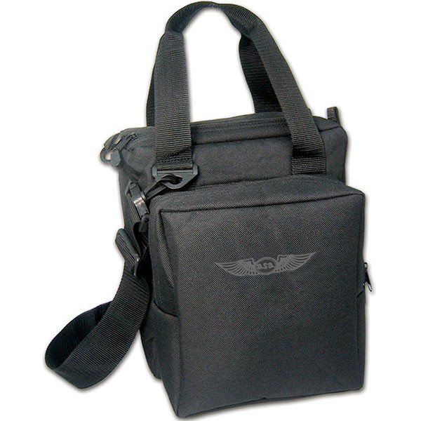 Asa Air Classics Pilot Bag ASA-BAG-PILOT-1