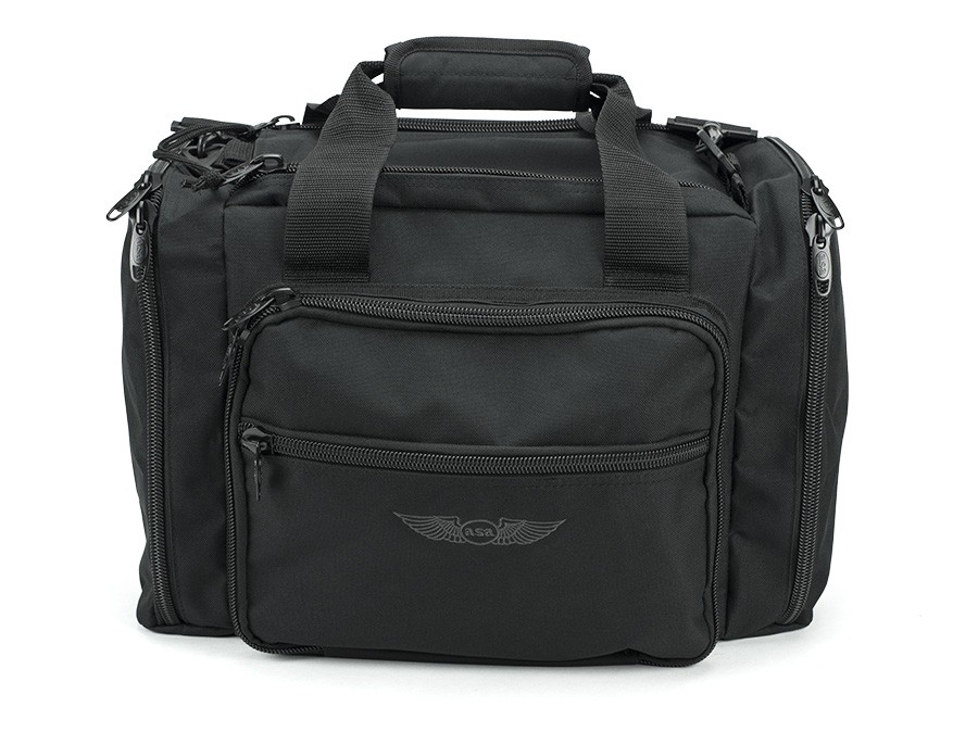 Asa Airclassics Flight Bag ASA-BAG-FLT-2