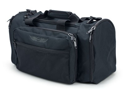 Asa Airclassics Pro Flight Bag ASA-BAG-PRO-2