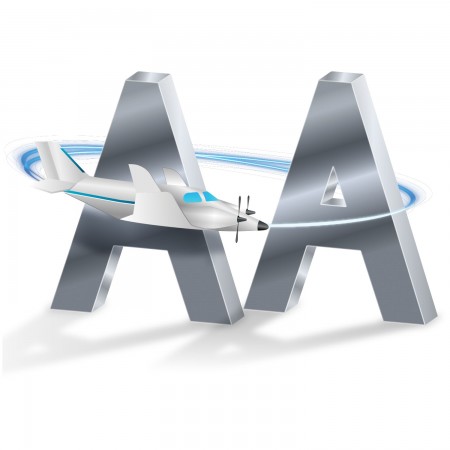 ASA AVIATION ACHIEVEMENT CERTIFICATE - 10 PACK ASACTAWARD