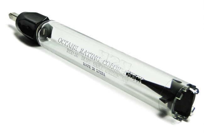 Asa Fuel Tester - Black ASA-AFT-1