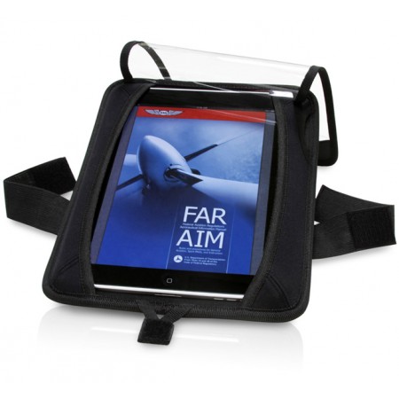 ASA iPad Kneeboard ASA KB-IPAD-2