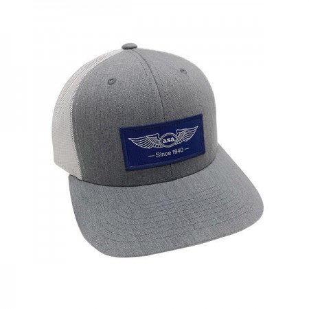 ASA TRUCKER HAT ASA-HAT-1940