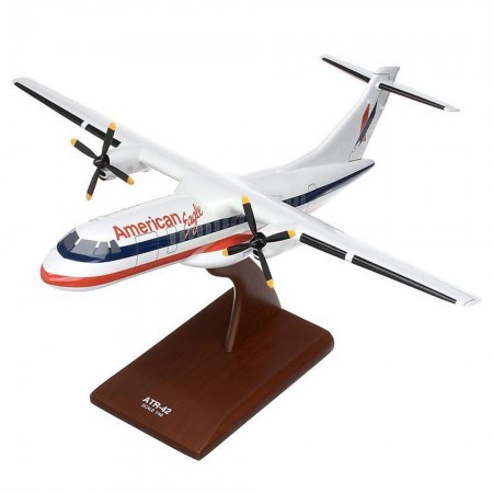 ATR-42 AMERICAN EAGLE MODEL KATR42AET