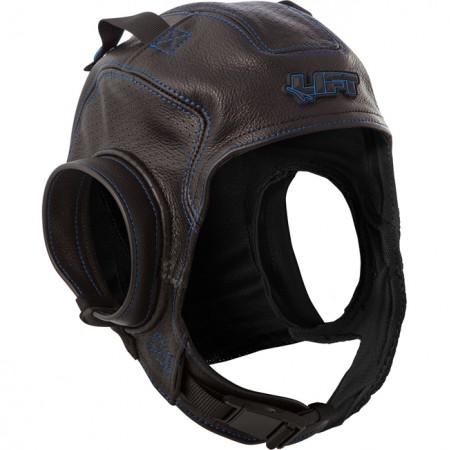 AV-FLUXL1-BK-M LIFT AVIATION FLIGHT CAP FLUX L-1 AV-FLUXL1-BK-M