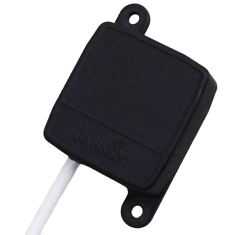 AV-Mag Experimental External 3-Axis Magnetometer for AV-30 Displays Uav 90092-01