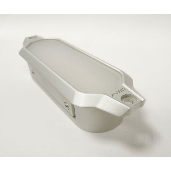 Aveo Borg Mini Cargo Step Light AVE-BMILOW-D01