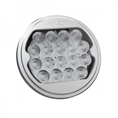 AVEO HERCULES JP TAXI NATURAL/SILVER AVE-HJPDOTW-DS1