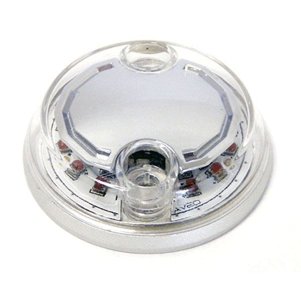 Aveo Micromaxlite Anti-Collision LED Light White Ave-Mmacsw-Ena
