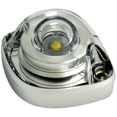 Aveo Minimax White LED AVE-PSASW-D01