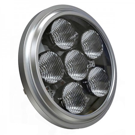 AVEO SAMSON JP TAXI NATURAL/SILVER AVE-SJPDOTW-DS1