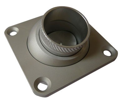 Aveo Sq Vent Silver AVE-BVQSLV-00x