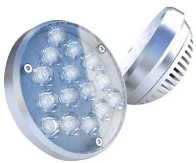 Aveomaxx Atlas 15 W/Bracket AVE-A15MWSSOH-00A /