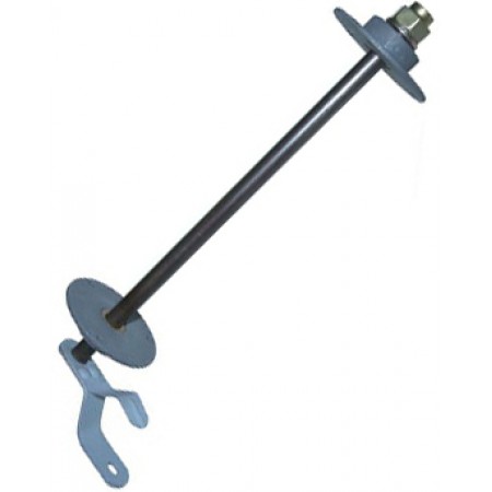 Avglas STC Repair Kit for Continental Carburetor Heat Boxes MA FG100