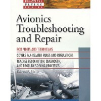 AVIONICS TROUBLE SHOOTING & REPAIR 0071364951