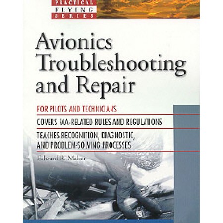 AVIONICS TROUBLE SHOOTING & REPAIR 0071364951