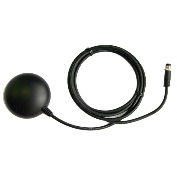 Avmap External GPS Antenna For Ultra Efis UX0GRM00AM