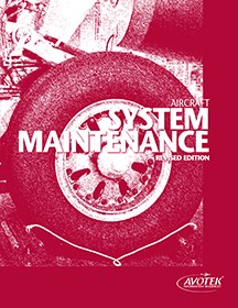 Avotek Aircraft System Maintenance T-AFSYS-0201