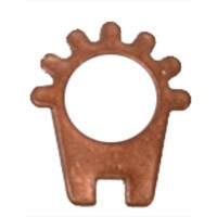 Avstar Gasket Fuel Inlet Fitting - AV16-A48 AV16-A48