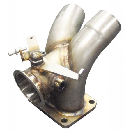 AWI EXHAUST SYSTEMS FOR PA32R-301-T LW16858