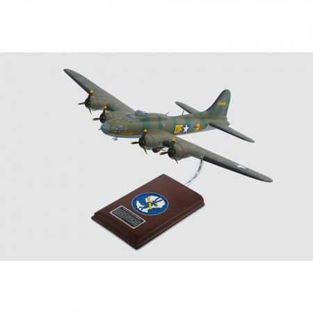 B-17F MEMPHIS BELLE MODEL ESAF071