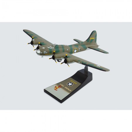 B-17F RED GREMLIN MODEL AB17RGT