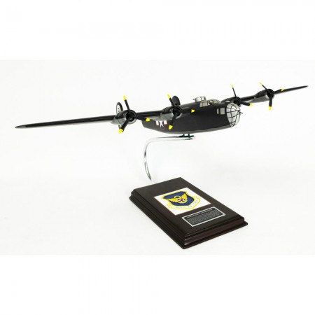 B-24D LIBERATOR (OLIVE) MODEL AB24DTS