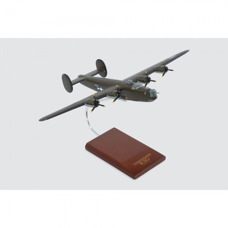 B-24J LIBERATOR (OLIVE) MODEL AB24ODT