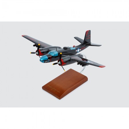 B-26C INVADER MODEL AB26T