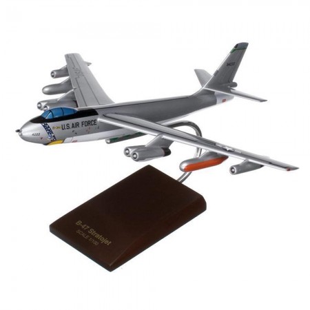 B-47E STRATOJET MODEL 1/100 B6810