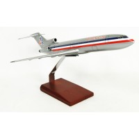 B727-200 AMERICAN MODEL G1310