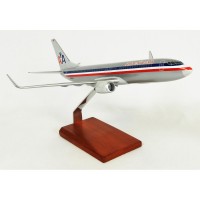 B737-800 AMERICAN MODEL G9310