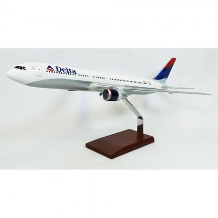 B767-300 DELTA MODEL KB767DTR