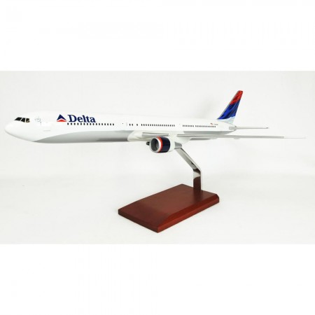 B767-400 DELTA MODEL G40510