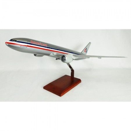 B777-200 AMERICAN MODEL KB777AATR