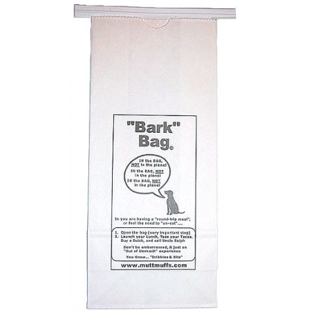 BARK BAGS BARK BAG
