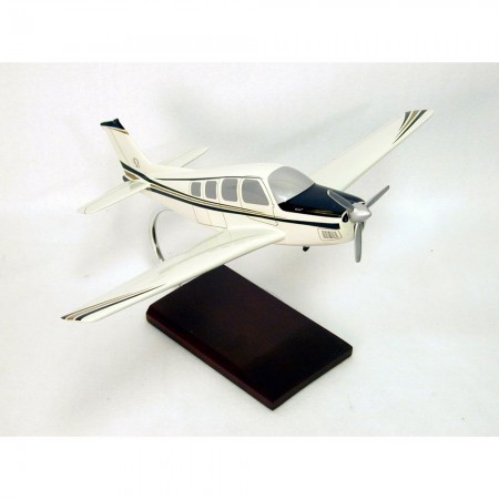 BEECHCRAFT BONANZA G-36 MODEL KBG36T