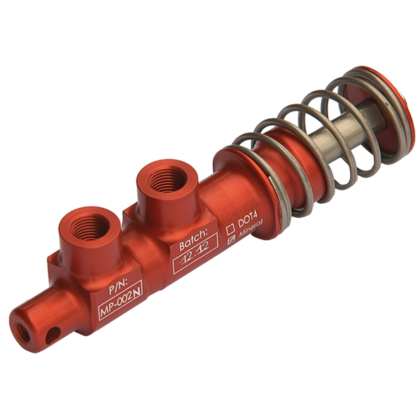 Beringer Master Brake Cylinders MP-002.2N(A)