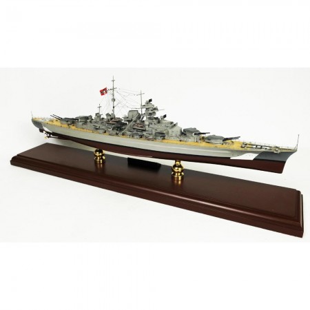BISMARK MODEL 1/350 SCMCS006