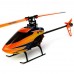 Blade Fusion 230 Bnf Basic with Safe Blh 1250