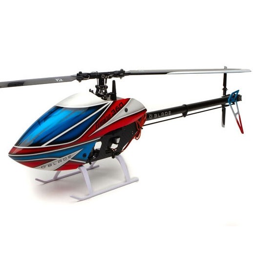 Blade Fusion 360 Smart Bnf Basic with Safe Blh 6150