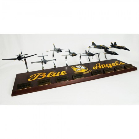 BLUE ANGELS COLLECTION MODEL CFBAC