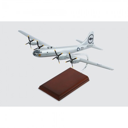 BOCKSCAR USAF B-29 BOMBER 1/72 AB29BT