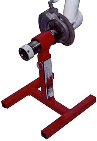 Bogert 9 inch Landing Gear Safety Stand Bog 17-LGSS