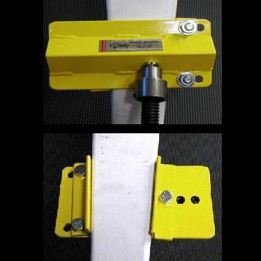 Bogert Adjustable Jack Pad Bog Jack Pad