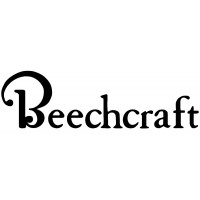 Beechcraft Decal Mdy BE-001A