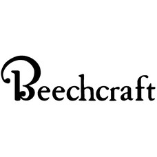Beechcraft Decal Mdy BE-001A