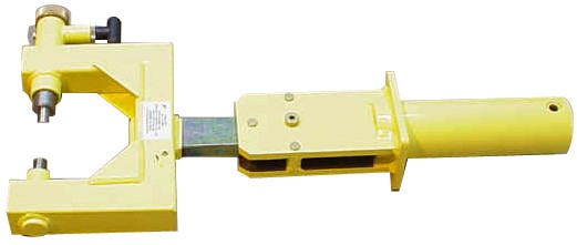BRACKETT MULTI LINK HEAD EMBRAER ERJ 135 145 LEGACY WITH SHEAR TY-EMB1